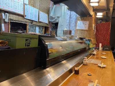 Sushi Ishidaya 사진 4