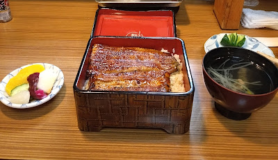 鰻一 사진 2