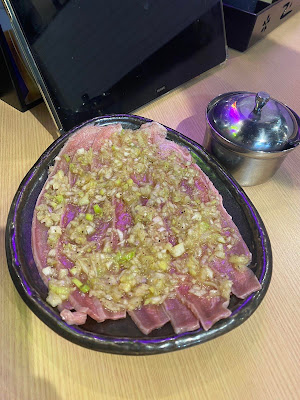 焼肉ホルモン酒場 八海苑 사진 4