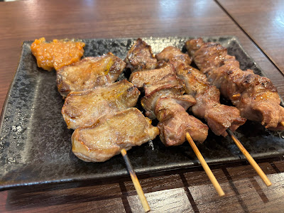 Tsuyoshi 사진 2
