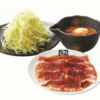 Gyu-Kaku 사진 3