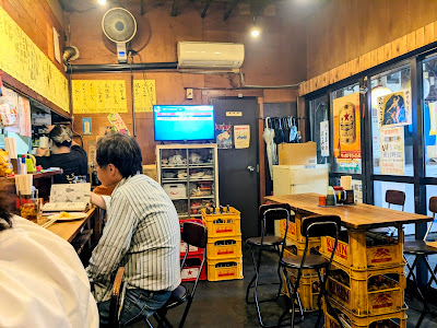 Izakaya restaurant 사진 3