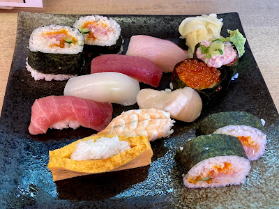 海鮮居酒屋 魚魚 사진 4