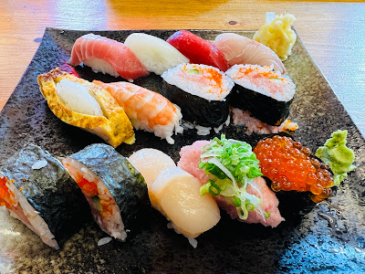 海鮮居酒屋 魚魚 사진 3