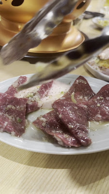 深川焼肉ホルモン蔵 亀有店 사진 2
