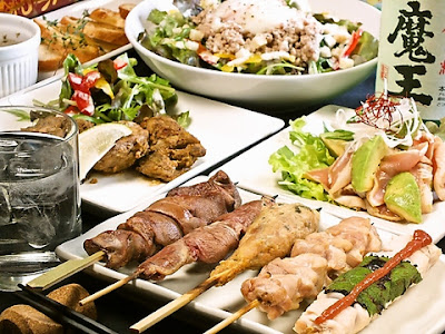 宵処DINING頂家 사진 2