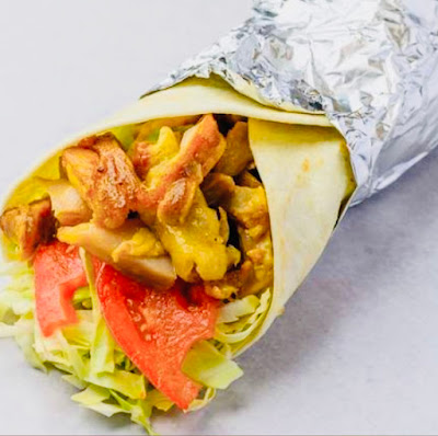 キョーダイケバブ (Kyodai kebab) 사진 2