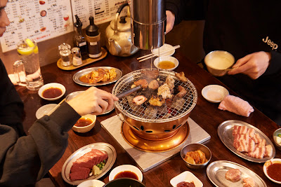 Butcher 사진 2