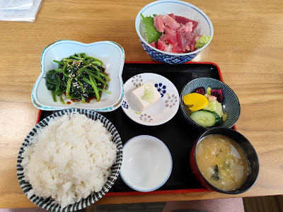 ときわ食堂 亀有店 사진 3