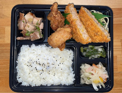 惣菜屋 かめ一 사진 2