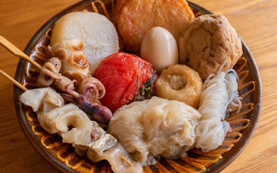 おでん種 亀有 佃忠（つくちゅう） 사진 2