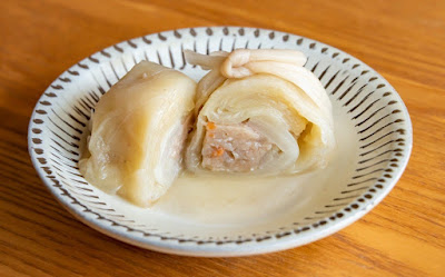 おでん種 亀有 佃忠（つくちゅう） 사진 5