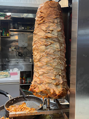 HALÂL TURKA KEBAB 사진 3