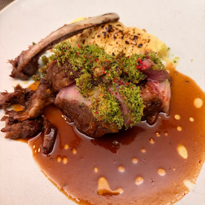 Bistro SUZUZEN 사진 3
