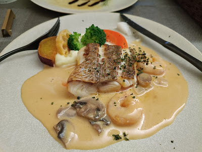 Bistro SUZUZEN 사진 4