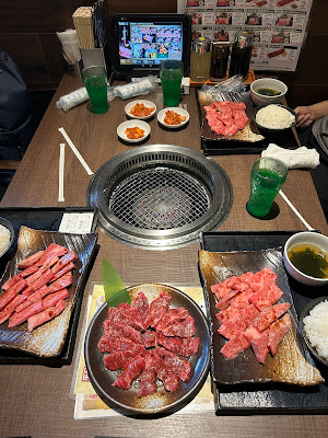 焼肉やまと アリオ亀有店 사진 4
