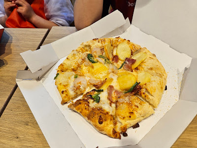 Domino's Pizza Matsudo Yagiri 사진 4