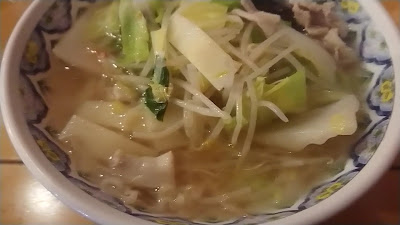 Chinese Ramen Yoshu-Shonin Matsudo Nijusseikigaoka 사진 2