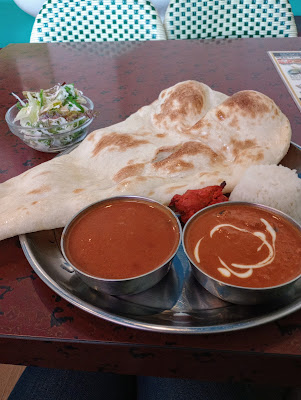 NEW indian nepali resturant MANDEEP 사진 2