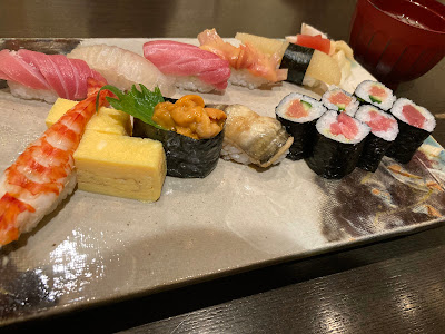 すし処 市柳 사진 2