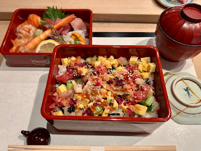 すし処 市柳 사진 5