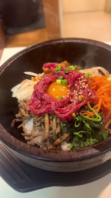 炭火焼肉まうみ 成増本店 사진 2