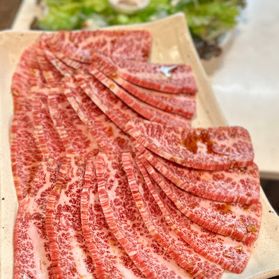 炭火焼肉まうみ 成増本店 사진 4