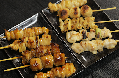 やきとりさんきゅう成増店 사진 2