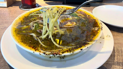ホームズパスタ 成増アクト店 사진 2