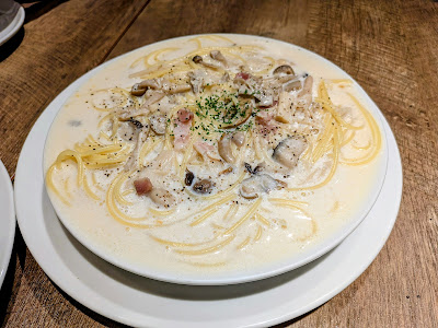 ホームズパスタ 成増アクト店 사진 5