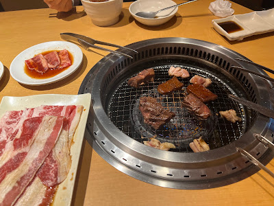 焼肉きんぐ 成増駅前店 사진 3