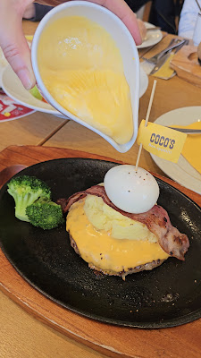Coco's Restaurant 사진 2