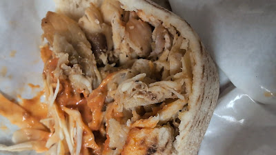 Power kebab Akatsuka パワーケバブ赤塚店 Halal 사진 2