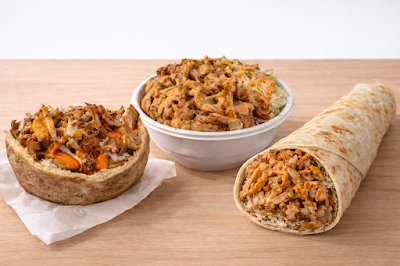 Power kebab Akatsuka パワーケバブ赤塚店 Halal 사진 3