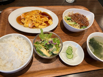 Chinese restaurant 사진 3