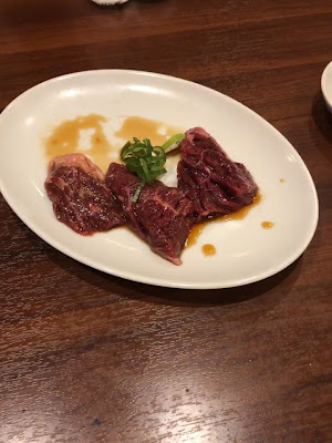 Yakiniku Sanyo 사진 2