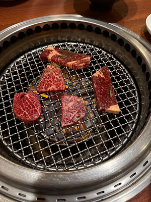Yakiniku Sanyo 사진 3