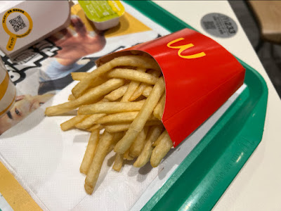 McDonald's 사진 3