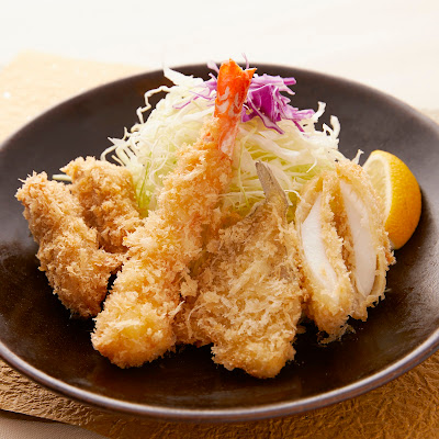 とんかつとき和 사진 3