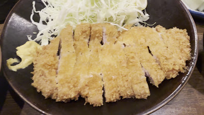 とんかつとき和 사진 2