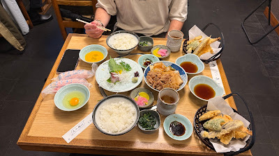 Kappo Tempura Kisen 사진 3