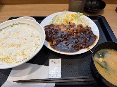 마츠야 아카바네니시구치점 사진 4