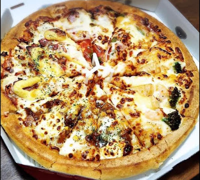 Pizza Hut Akabane 사진 4