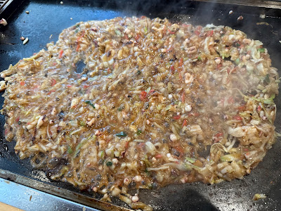 もんじゃ・鉄板焼き 団 赤羽店 사진 3