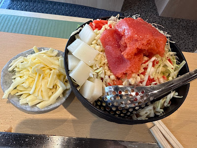 もんじゃ・鉄板焼き 団 赤羽店 사진 5