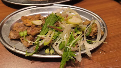 Yakitori Mizutaki TORIICHIZU Akabane East 사진 2