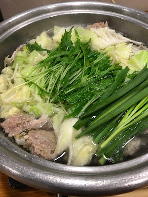 チャンコ西新井なが田 사진 2