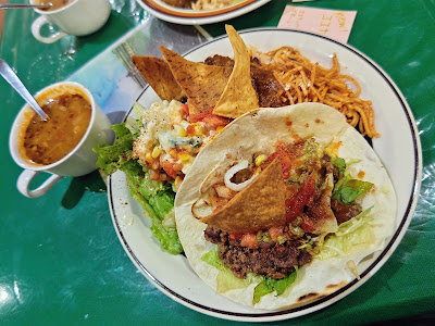 Mexican Restaurant El Sol 사진 3
