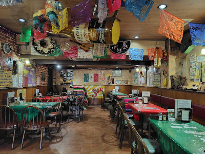 Mexican Restaurant El Sol 사진 4
