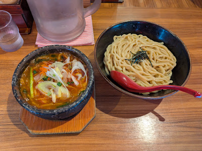 Menya Time 사진 3